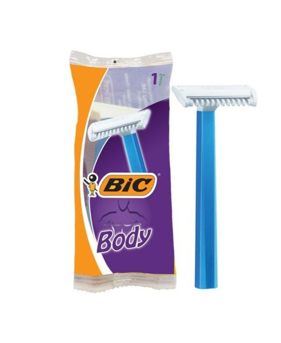 BIC Body Disposable Razor